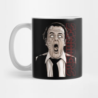 Darryl Revok Mug